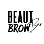 Beaut Brow Bar logo
