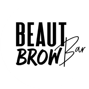 Beaut Brow Bar logo